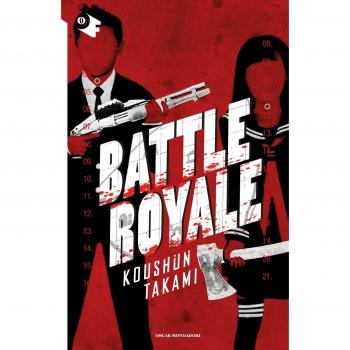 Battle royale