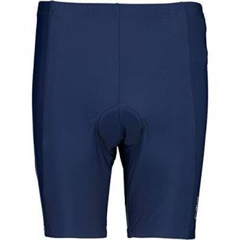 CMP Damen Tight Bike Shorts Blau 2XL