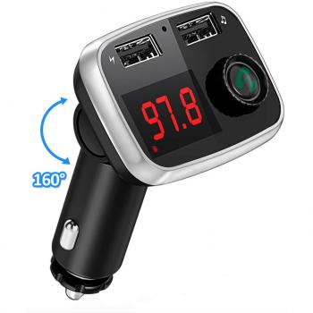 Chargeur Voiture 5V/2.4A MATONE