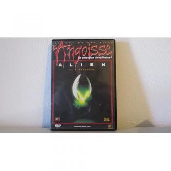 Alien, unbekannter achter Passagier (Preis vom 20.03.2025 06:09:50)