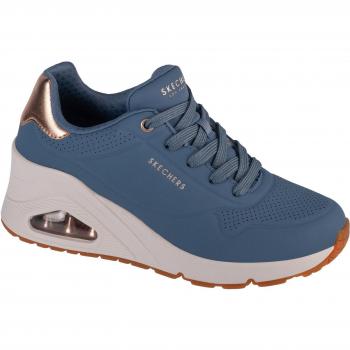 Tennis Feminino Azul 38 Skechers