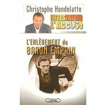 L'enlèvement du baron Empain