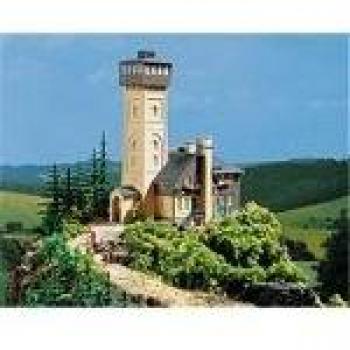 Mountain Retreat Poehlberg – Auhagen 12‑226 H0