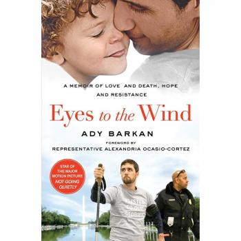 Eyes to the Wind