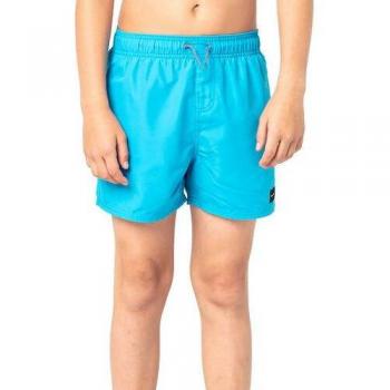 T-shirt nautique Rip Curl bleu pour enfants