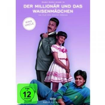 Der Millionär und das Waisenmädchen