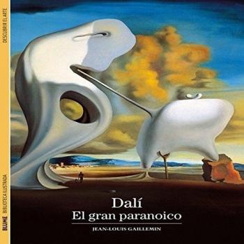 DALI. BIBLIOTECA ILUSTRADA