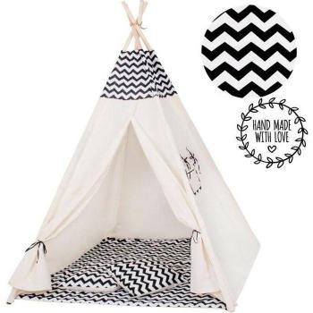 Tienda Tipi Oscura