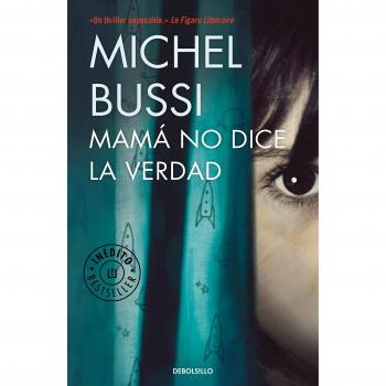 MAMÁ NO DICE LA VERDAD