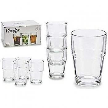 Vivalto 25 Cl Glaskrug
