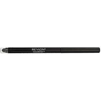 Revlon Eye Liner, ColorStay, Matte, Black (#201), 0.01 oz