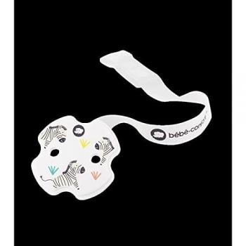 Bebe Confort Cadena Chupete 1 Par