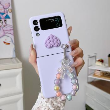 Bolsillo Elegante Z Flip 5