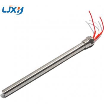 LJXH Heat Conduction Oil Heating Rod 220V 1000W