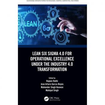 Vitalsource Technologies, Inc. Lean Six Sigma 4.0 for Operational Excellence Under the Industry 4.0 Transformation