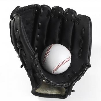 Thickened Infielder's Gloves for Youth and Adults