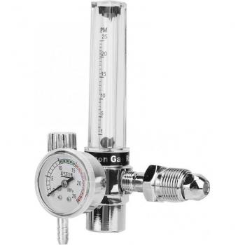 Réducteur Pression Mâle G5/8‑14 – Compteur 15 MPa (CGA540)