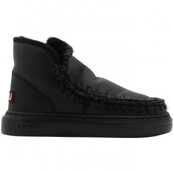 Stivali da neve Mou Eskimo Sneaker Bold FW411000B Nero