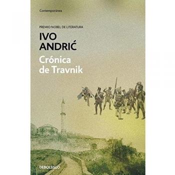 Crónica De Travnik