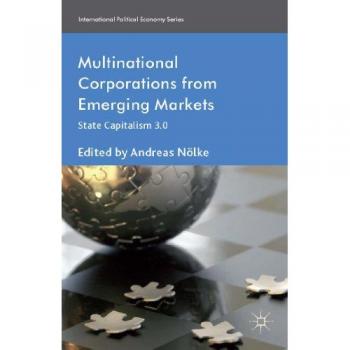 Multinational Corporations from Emerging Markets