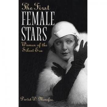 The First Female Stars