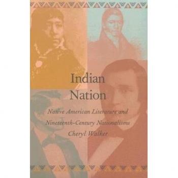 Native American Literature and Nineteenth-Century Nationalisms