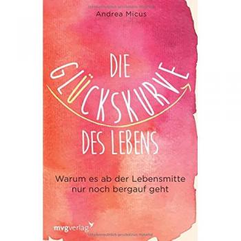 Die Glückskurve des Lebens
