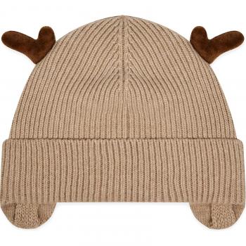 JZG072 Jamiks – Beige Mütze „Graham“