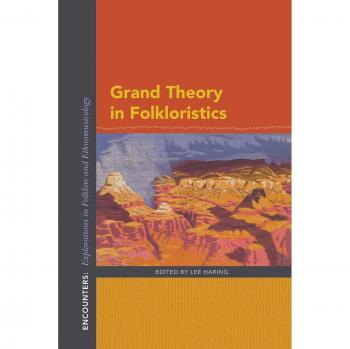 Grand Theory in Folkloristics