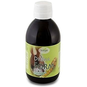 Sotya Sot Drain 250 ml – 30 % Alkoholgehalt