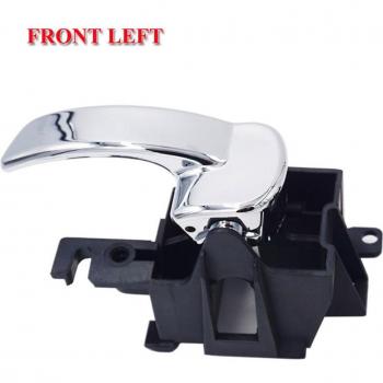 Poignée de porte intérieure droite pour NISSAN PATHFINDER