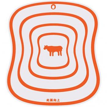 Planche à découper pour viande et légumes
