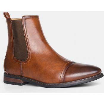 Retro High-top Cowboy Boots for Men
