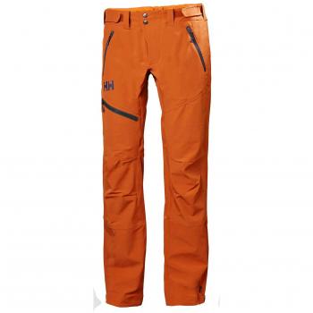 Helly Hansen Odin Huginn Outdoor Hose für Männer Orange 62715 – Großformat