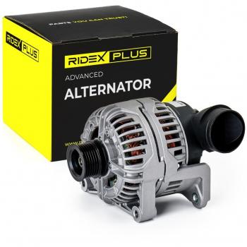 RIDEX PLUS Lima BMW 4G0007P
