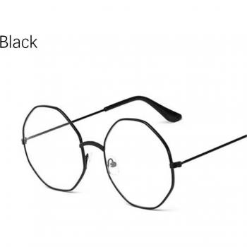 Montura Circular Blue Guard Gafas Mujeres