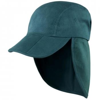 Legionnaire Pocket‑Cap for Kids
