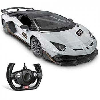 Lamborghini SVJ Modello in Scala 1:14