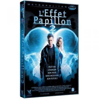 Effet Papillon 2 : édition collector
