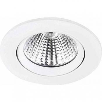 Plafoniera e Applique Freemont 345 lm di Nordlux