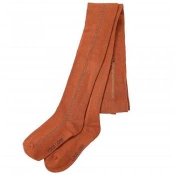 Legging Enfant 100% Coton Écru