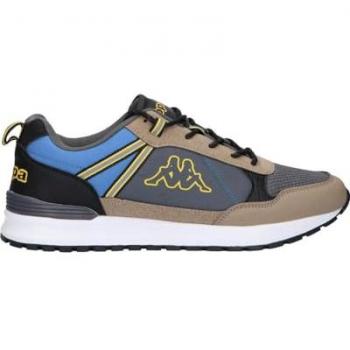 Kappa Antor Sneaker Herren