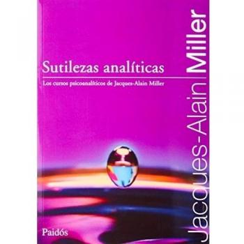 SUTILEZAS ANALITICAS