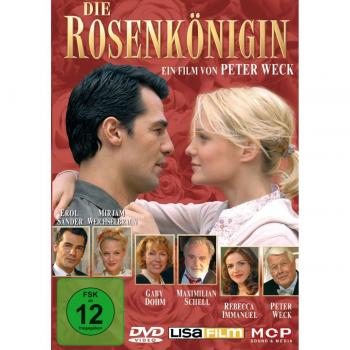 Die Rosenkönigin