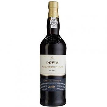 Dow's Fine Tawny Port 750ml