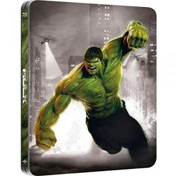 Hulk Steelbook