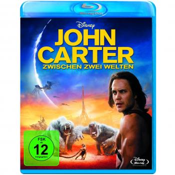 John Carter