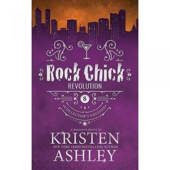 Rock Chick Revolution Collector's Edition