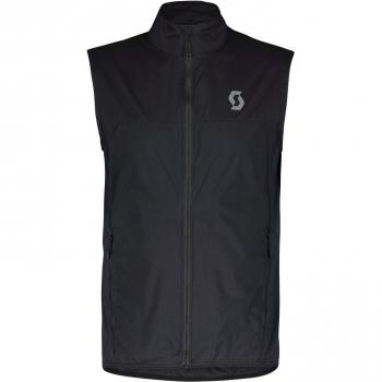 Hombre Chaleco Cortavientos Scott EXPLORAIR LIGHT L