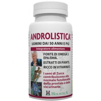 Androlistica Homme 90 capsules Holistica